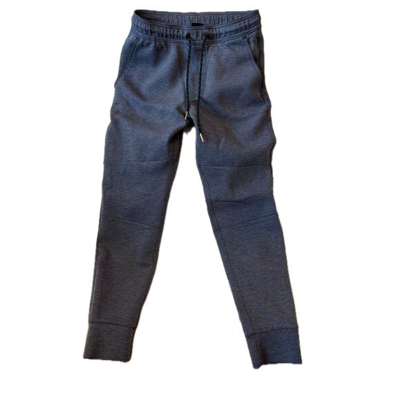 American Eagle Cuffed Sweatpants Mens S - Picture 1 of 3